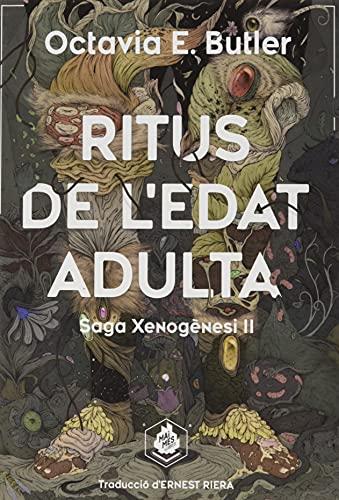 Ritus de l'edat adulta (Refugi 67, Band 3)