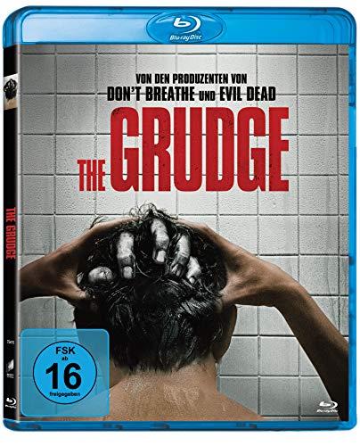 The Grudge [Blu-ray]