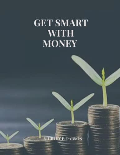 Get Smart with Money: 10 stages to financial wholeness