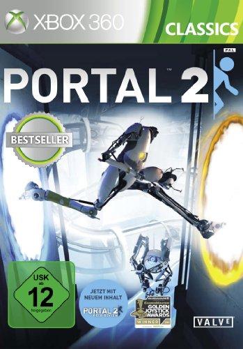 Portal 2 [Software Pyramide]