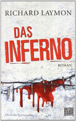 Das Inferno: Roman