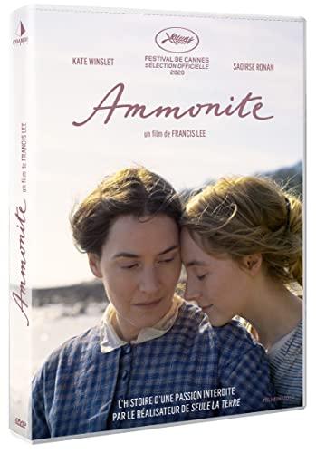 Ammonite [FR Import]