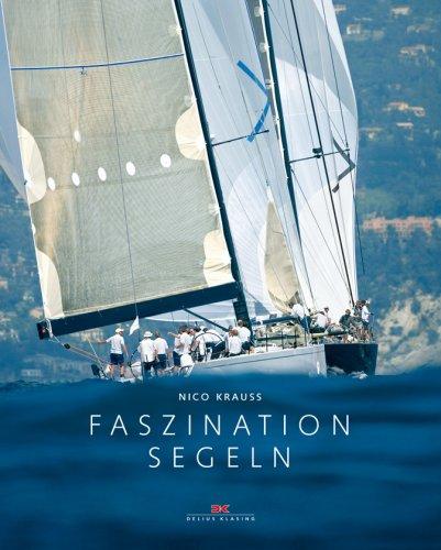 Faszination Segeln