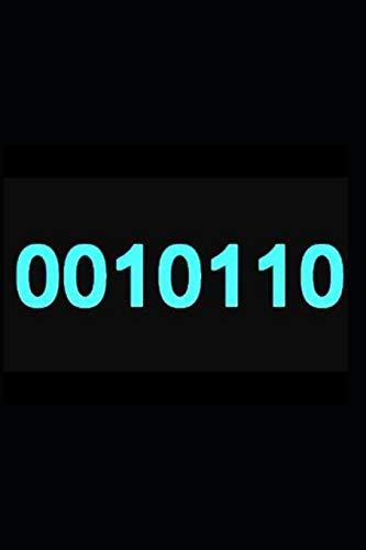 0010110: 1101001