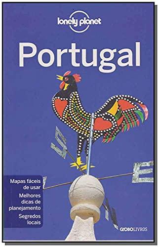 Portugal - Coleção Lonely Planet (Em Portuguese do Brasil)