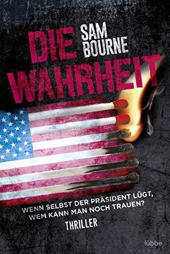 Die Wahrheit: Thriller