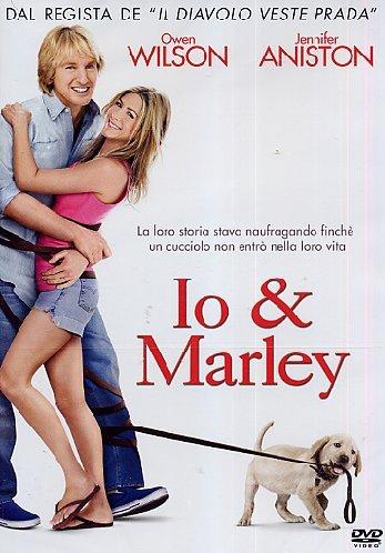 Io & Marley [IT Import]