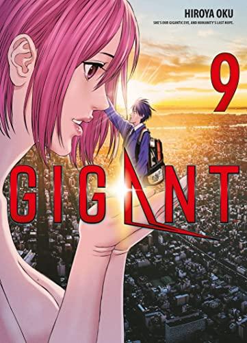 Gigant: Bd. 9