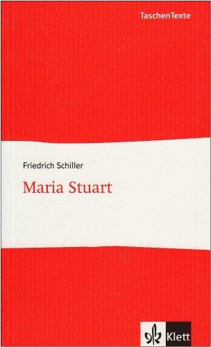 Maria Stuart.