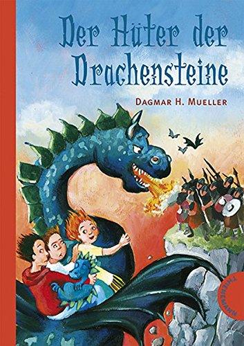 Der Hüter der Drachensteine