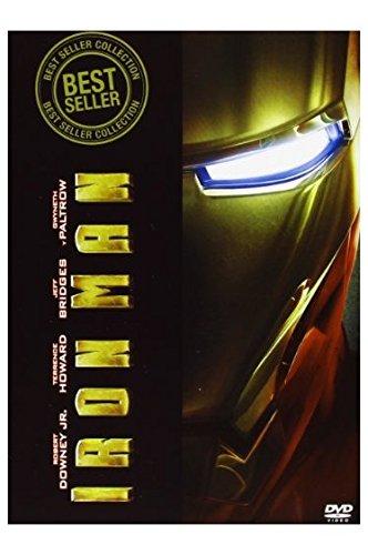 Iron Man [Spanien Import]