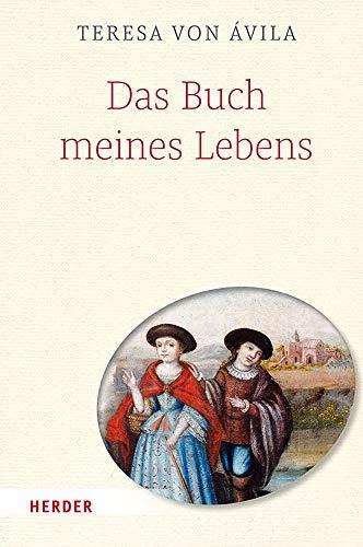 Das Buch meines Lebens