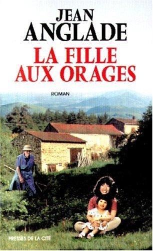 La fille aux orages