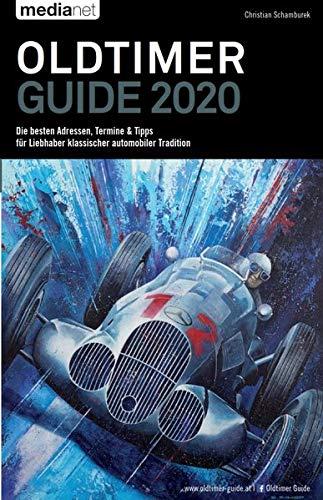 Oldtimer Guide 2020