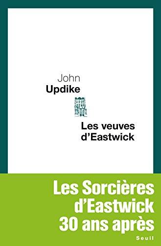 Les veuves d'Eastwick