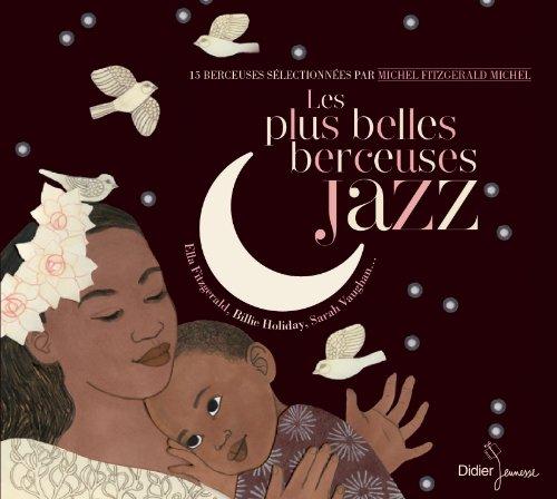 Lullabies (Berceuses Jazz)