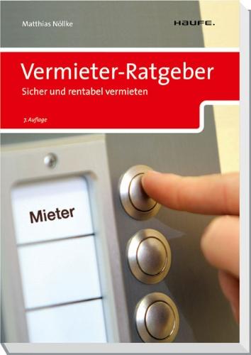 Vermieter-Ratgeber: Sicher und rentabel vermieten