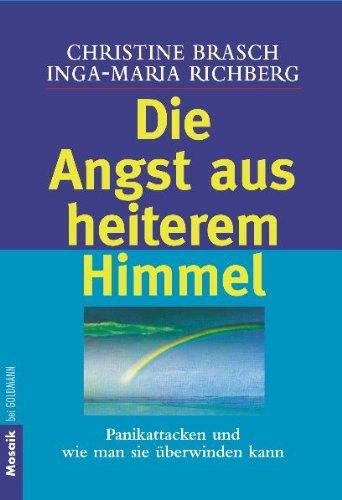 Die Angst aus heiterem Himmel: Panikattacken und wie man sie überwinden kann