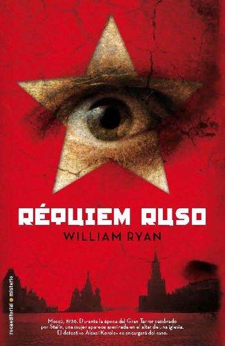 Réquiem ruso (Misterio (roca))