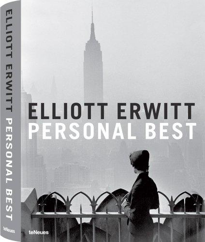 Elliott Erwitt's personal best