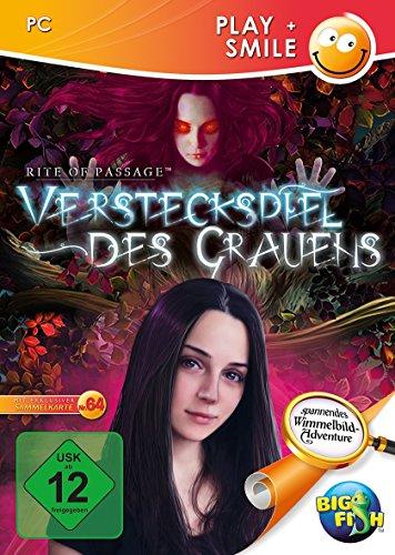 Rite of Passage: Das Versteckspiel des Grauens