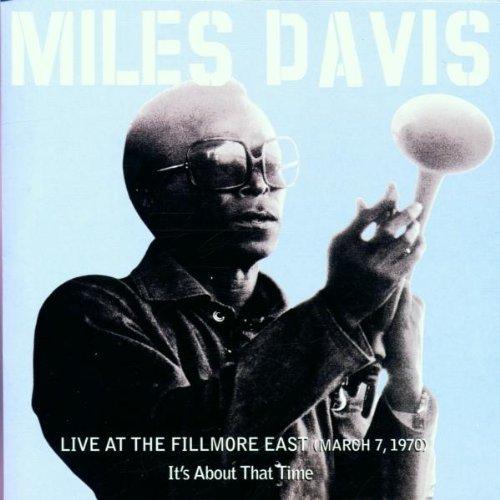 Live at the Fillmore East (March 7, 1970)