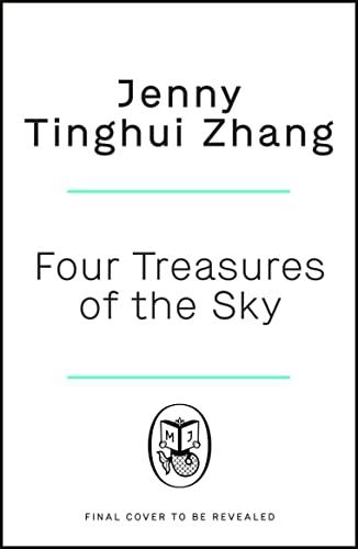 Four Treasures of the Sky