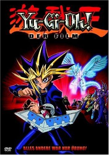 Yu-Gi-Oh! - Der Film