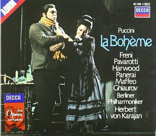 La Bohème