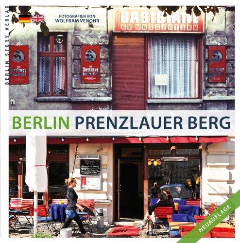 Berlin Prenzlauer Berg