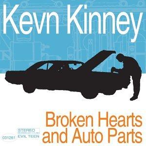 Broken Hearts & Auto Parts