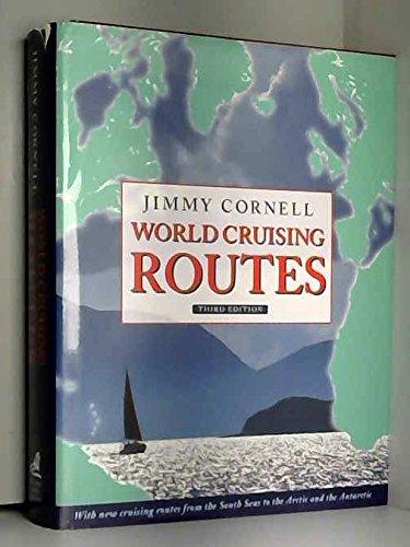 World Cruising Routes (WoodenBoat Books)