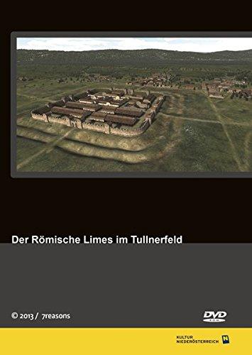 Der Römische Limes im Tullnerfeld