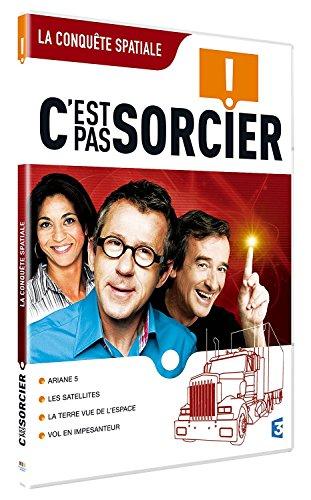 C'est pas sorcier : la conquête spatiale [FR Import]