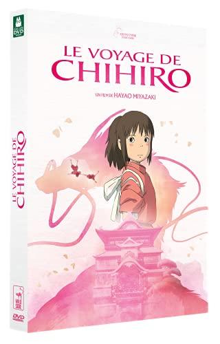 Le voyage de chihiro [FR Import]