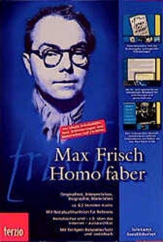 Homo Faber (Literamedia)