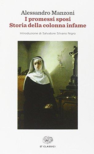 I promessi sposi: Storia della colonna infame