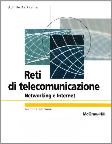 Reti di telecomunicazione (Istruzione scientifica)