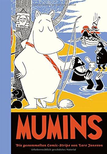 Mumins 7