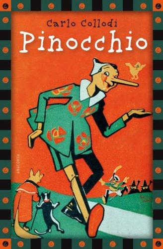 Pinocchio - vollständige Ausgabe