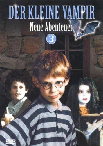 Der kleine Vampir - Neue Abenteuer 3