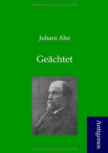 Geächtet