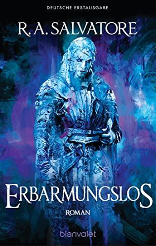 Erbarmungslos: Roman (Die Generationen-Trilogie, Band 3)