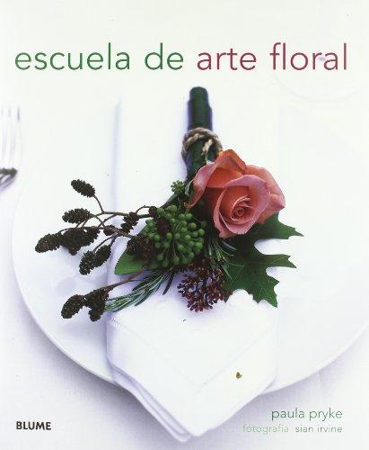 Escuela de arte floral