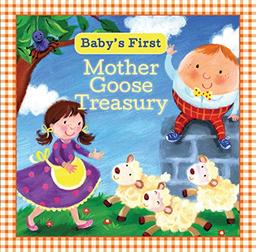 Baby's First Mother Goose Treasury