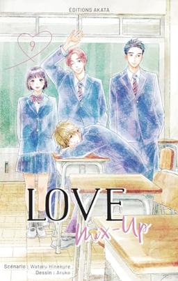 Love mix-up. Vol. 9