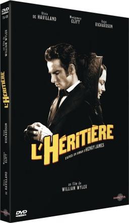 L'héritière [FR Import]