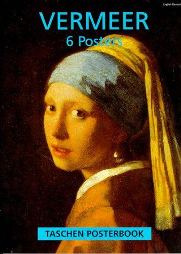 Vermeer Posterbook