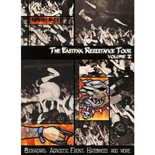 Various Artists - The Eastpak Resistance Tour Vol. 01