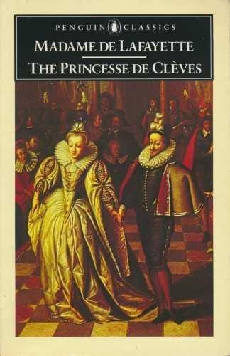 Princesse de Cleves, La (Classics)